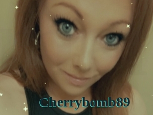 Cherrybomb89