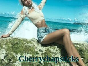 Cherrychapsticks