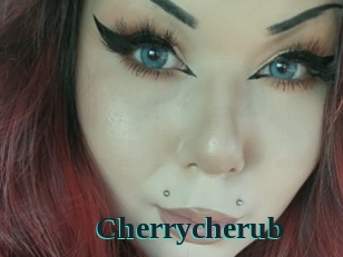 Cherrycherub