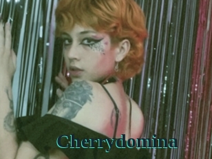 Cherrydomina