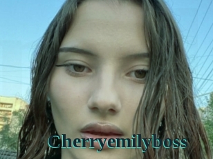 Cherryemilyboss