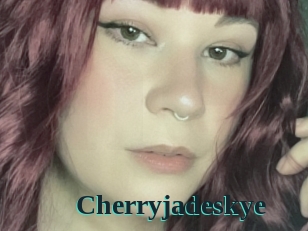 Cherryjadeskye