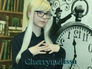 cherrymelissa Melody Melons