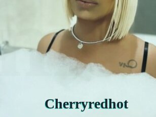 Cherryredhot