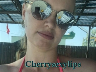 Cherrysexylips