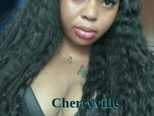 Cherryville