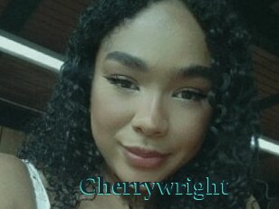 Cherrywright