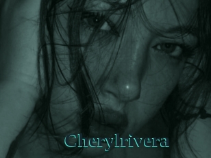 Cherylrivera