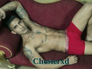Chesterxd