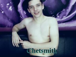 Chetsmith