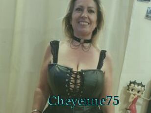cheyenne75 Melody Melons