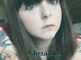 Cheza2024