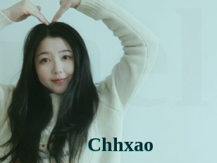 Chhxao