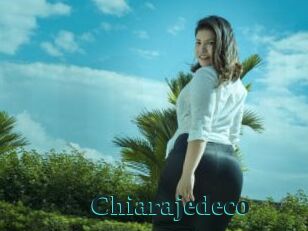 Chiarajedeco