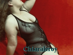 chiaraleroy Melody Melons