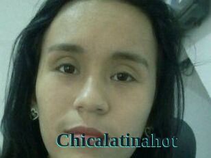Chicalatinahot