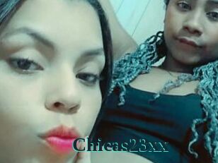 chicas23xx Melody Melons