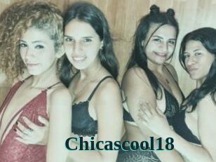 Chicascool18