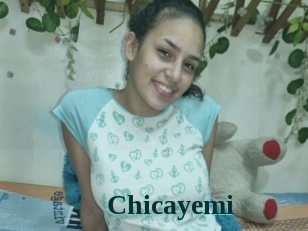 chicayemi Melody Melons