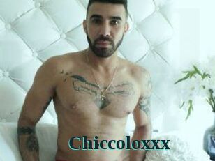 chiccoloxxx Melody Melons