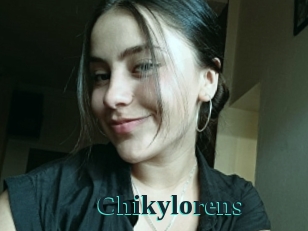 chikylorens Melody Melons