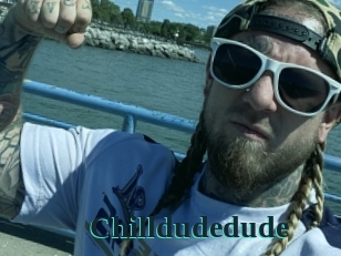 Chilldudedude
