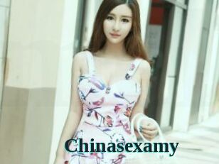 Chinasexamy