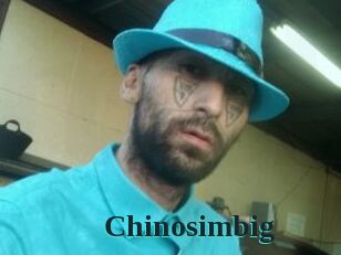 Chinosimbig