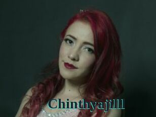 Chinthyajilll