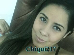 Chiqui217