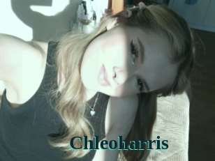 Chleoharris