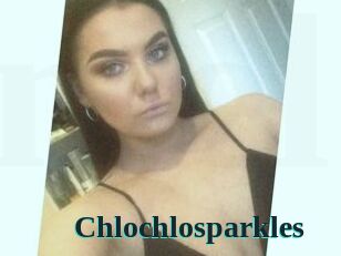 Chlochlosparkles