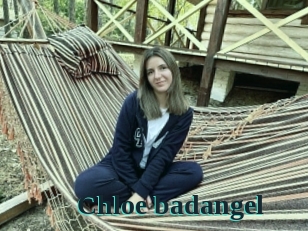 chloe_badangel Melody Melons
