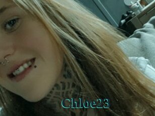 chloe23 Melody Melons
