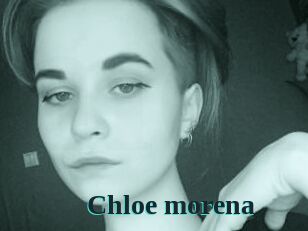 Chloe_morena