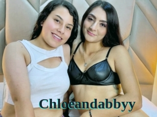 chloeandabbyy Melody Melons