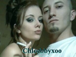 Chloebbyxoo