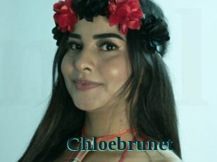 Chloebrunet