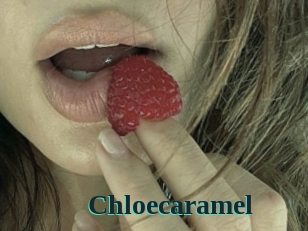 Chloecaramel