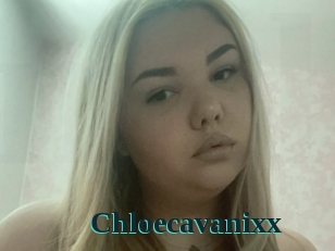 Chloecavanixx
