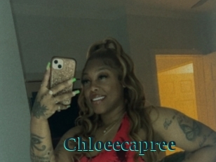 Chloeecapree