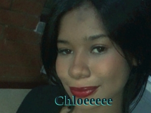 Chloeeeee