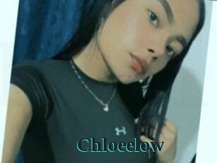 chloeelow Melody Melons