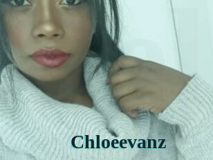 Chloeevanz