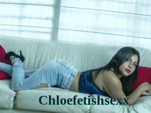 Chloefetishsexx