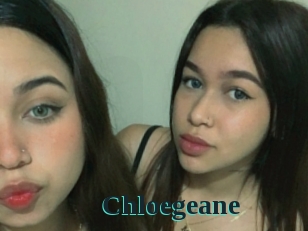 chloegeane Melody Melons