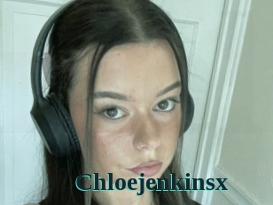 Chloejenkinsx