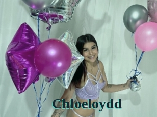 Chloeloydd