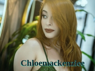 Chloemackenziee