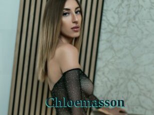 Chloemasson